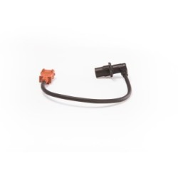 Capteur d'impulsions de vilebrequin BOSCH 0986280406 pour CITROËN, PEUGEOT OE 1920J5 BOSCH
