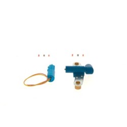 Crankshaft Pulse Sensor BOSCH 0986280454 OE Ref 23750-00QAG