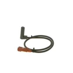 Capteur d'impulsions de vilebrequin BOSCH 0986280469 pour CITROËN, PEUGEOT OE 591892 BOSCH