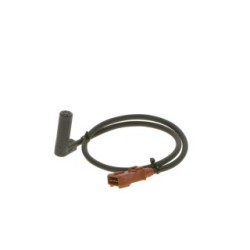 Capteur d'impulsions de vilebrequin BOSCH 0986280469 pour CITROËN, PEUGEOT OE 591892 BOSCH