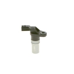Capteur d'impulsions de vilebrequin BOSCH 0986280474 pour DACIA, RENAULT OE 237312921R BOSCH