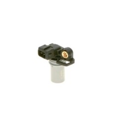 Capteur d'impulsions de vilebrequin BOSCH 0986280478 pour FORD OE 1M5A-6C315-AB BOSCH