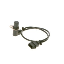 Capteur d'impulsions de vilebrequin BOSCH 0986280482 pour SEAT, VW OE 037906433A BOSCH