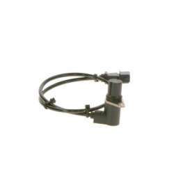 Capteur d'impulsions de vilebrequin BOSCH 0986280482 pour SEAT, VW OE 037906433A BOSCH