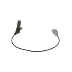 Capteur d'impulsions de vilebrequin BOSCH 0986280484 pour AUDI, FORD, SEAT, SKODA, VW BOSCH