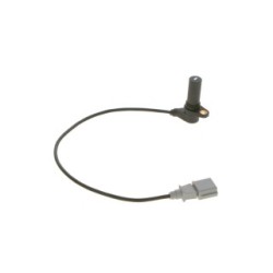 Capteur d'impulsions de vilebrequin BOSCH 0986280484 pour AUDI, FORD, SEAT, SKODA, VW BOSCH