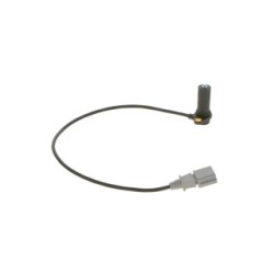 Capteur d'impulsions de vilebrequin BOSCH 0986280485 pour AUDI, SEAT, SKODA, VW BOSCH