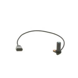 Capteur d'impulsions de vilebrequin BOSCH 0986280485 pour AUDI, SEAT, SKODA, VW BOSCH