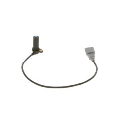 Capteur d'impulsions de vilebrequin BOSCH 0986280485 pour AUDI, SEAT, SKODA, VW BOSCH