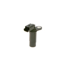 Capteur d'impulsions de vilebrequin BOSCH 0986280488 pour DACIA, NISSAN, RENAULT BOSCH