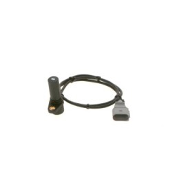 Capteur d'impulsions de vilebrequin BOSCH 0986280491 pour AUDI, SKODA, VW OE 038907319E BOSCH