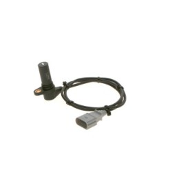 Capteur d'impulsions de vilebrequin BOSCH 0986280491 pour AUDI, SKODA, VW OE 038907319E BOSCH