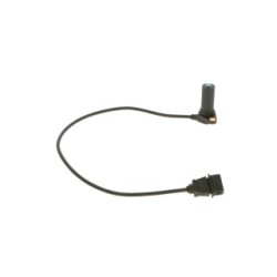 Capteur d'impulsions de vilebrequin BOSCH 0986280493 pour AUDI, FORD, SEAT, VW BOSCH