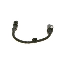 Capteur d'impulsions de vilebrequin BOSCH 0986280497 pour HYUNDAI, KIA OE 39180-2B000 BOSCH