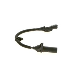 Capteur d'impulsions de vilebrequin BOSCH 0986280497 pour HYUNDAI, KIA OE 39180-2B000 BOSCH
