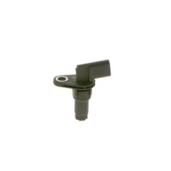 Capteur d'impulsions de vilebrequin BOSCH 0986280614 pour VAUXHALL CORSA, CORSAVAN BOSCH