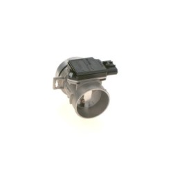 Capteur de débit d'air massique BOSCH 0986280710 pour FORD, MAZDA FIESTA, 121 OE 1004581 BOSCH
