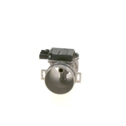 Capteur de débit d'air massique BOSCH 0986280710 pour FORD, MAZDA FIESTA, 121 OE 1004581 BOSCH