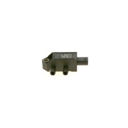 Capteur de pression d'échappement BOSCH 0986280721 pour MITSUBISHI OE 1865A328 BOSCH