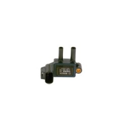 Capteur de pression d'échappement BOSCH 0986280723 pour FORD, VOLVO OE 1698614 BOSCH