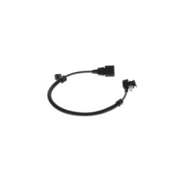 Capteur d'impulsions de vilebrequin BOSCH 0986280754 pour AUDI, SEAT, SKODA, VW BOSCH
