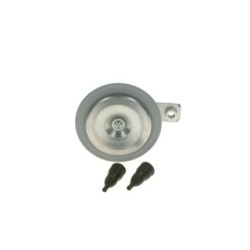 Klaxon BOSCH 0986320111 pour PEUGEOT, RENAULT, VW OE 4D0951223A BOSCH