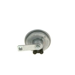 Klaxon BOSCH 0986320111 pour PEUGEOT, RENAULT, VW OE 4D0951223A BOSCH