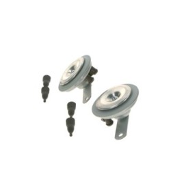 Trompette BOSCH 0986320191 pour CHEVROLET, DAEWOO, GM KOREA, DATSUN et plus encore... BOSCH