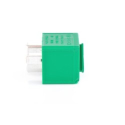 Main Current Relay BOSCH 0986332053 OE Ref KDWHL09678