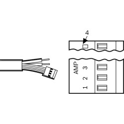 Moteur d'essuie-glace BOSCH 0986337270 BOSCH