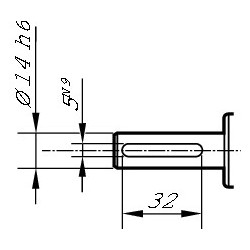 Moteur d'essuie-glace BOSCH 0986337409 OE A8634000008 BOSCH