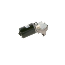 Moteur d'essuie-glace BOSCH 0986337411 BOSCH