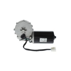 Moteur d'essuie-glace BOSCH 0986337451 pour MERCEDES, SETRA, VOLVO OE 1519529 BOSCH