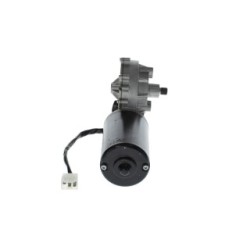 Moteur d'essuie-glace BOSCH 0986337451 pour MERCEDES, SETRA, VOLVO OE 1519529 BOSCH