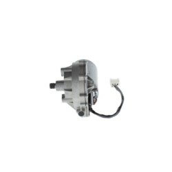 Moteur d'essuie-glace BOSCH 0986337451 pour MERCEDES, SETRA, VOLVO OE 1519529 BOSCH