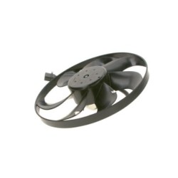 Radiator Fan Electric Motor BOSCH 0986338101 OE Ref 1J0 959 455 B