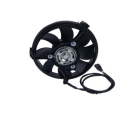 Radiator Fan Electric Motor BOSCH 0986338115 OE Ref 8D0 959 455 R