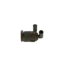 Pompe à eau auxiliaire BOSCH 0986338400 pour VW OE 7E0965561 BOSCH