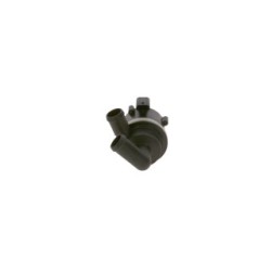 Pompe à eau auxiliaire BOSCH 0986338401 pour AUDI, SEAT, SKODA, VW OE 5N0965561 BOSCH