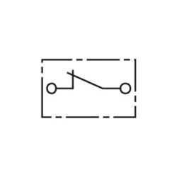 Interrupteur BOSCH 0986340010 BOSCH