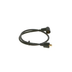 Ignition Cable Kit BOSCH 0986356046 OE Ref 1282408