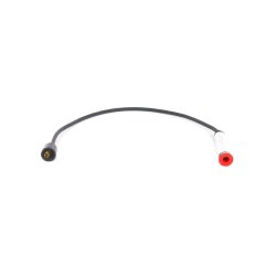Câble d'allumage BOSCH 0986356078 pour VAUXHALL BOSCH