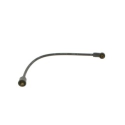 Kit de câble d'allumage BOSCH 0986356097 pour FIAT, FORD, LAND ROVER BOSCH