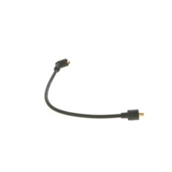 Kit de câble d'allumage BOSCH 0986356097 pour FIAT, FORD, LAND ROVER BOSCH