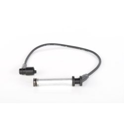 Câble d'allumage BOSCH 0986356240 pour DAEWOO, GM KOREA, VAUXHALL BOSCH