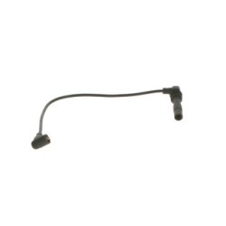 Kit de câble d'allumage BOSCH 0986356308 pour AUDI, SEAT, SKODA, VW OE 036905409K BOSCH