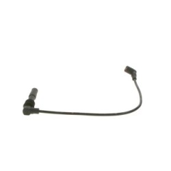 Kit de câble d'allumage BOSCH 0986356308 pour AUDI, SEAT, SKODA, VW OE 036905409K BOSCH