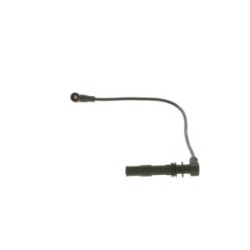Kit de câble d'allumage BOSCH 0986356308 pour AUDI, SEAT, SKODA, VW OE 036905409K BOSCH