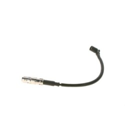 Ignition Cable Kit BOSCH 0986356310 OE Ref 12 12 1 709 207