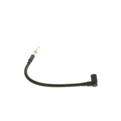 Kit de câble d'allumage BOSCH 0986356310 pour BMW Série 3 et Série 5, référence d'origine 12121709206 BOSCH